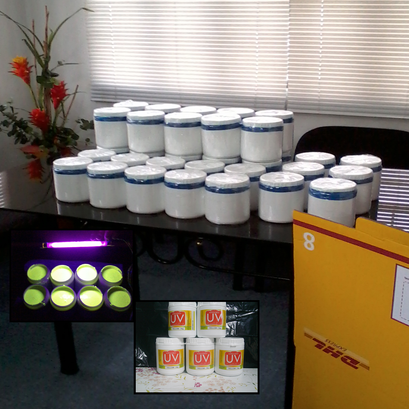 Document Security Printing